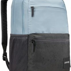 Nieuw 💯 Case Logic Campus Uplink - Laptoptas - 26L - Met Gratis Etui / Lichtblauw 💯 -Samsonite Winkel 550x775 3