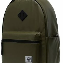 Promo 🥰 Herschel Weather Resistant | Classic X-Large - Ivy Green / Ruime, Weerbestendige Rugzak Met 30L Opbergvolume / Van Gerecycleerde Materialen / Matte 🧥 Coating, Zakken Voor Waterflessen, Laptophoes / Levenslange Fabrieksgarantie (limited) / Groen ✔️ 11 Promo 🥰 Herschel Weather Resistant | Classic X-Large - Ivy Green / Ruime, Weerbestendige Rugzak Met 30L Opbergvolume / Van Gerecycleerde Materialen / Matte 🧥 Coating, Zakken Voor Waterflessen, Laptophoes / Levenslange Fabrieksgarantie (limited) / Groen ✔️ -Samsonite Winkel 550x775 6