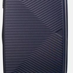 Flash-uitverkoop 🔔 ©TROLLEYZ - Ibiza No.3 - Reiskoffer 69cm Met TSA Slot - Dubbele Wielen - 360° Spinners - 100% ABS - Reiskoffer In Ocean Blue 😀 -Samsonite Winkel 550x775 9