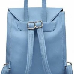 Coupon π Blixt Dames Rugzak - Kunstleer - Rug Zak Voor Dames - Groot Vak - Ritssluiting - Extra Koordjes - Sky Blue π― 10 Coupon π Blixt Dames Rugzak - Kunstleer - Rug Zak Voor Dames - Groot Vak - Ritssluiting - Extra Koordjes - Sky Blue π― -Samsonite Winkel 550x778 8