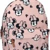 Uitgang ⭐ Rugzak - Minnie Mouse - Always A Legend - Roze 🎁 -Samsonite Winkel 550x779 1