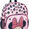 Begroting 🌟 Disney Rugzak Minnie Mouse Junior Polyester Roze 5 Liter 💯 -Samsonite Winkel 550x779 6