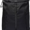 Gloednieuw 👏 Sandqvist Sune Black Rugzak SQA1967 Zwart 27L Duurzaam 16 Inch Laptop 🎉 -Samsonite Winkel 550x780 1