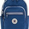 Promo 🧨 Kipling SEOUL S Rugzak 14L - Admiral Blue Block ⭐ 1 Promo 🧨 Kipling SEOUL S Rugzak 14L - Admiral Blue Block ⭐ -Samsonite Winkel 550x780 2