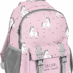 Kopen 😉 Unicorn Rugzak - 41 X 28 X 18 - Roze 🎁