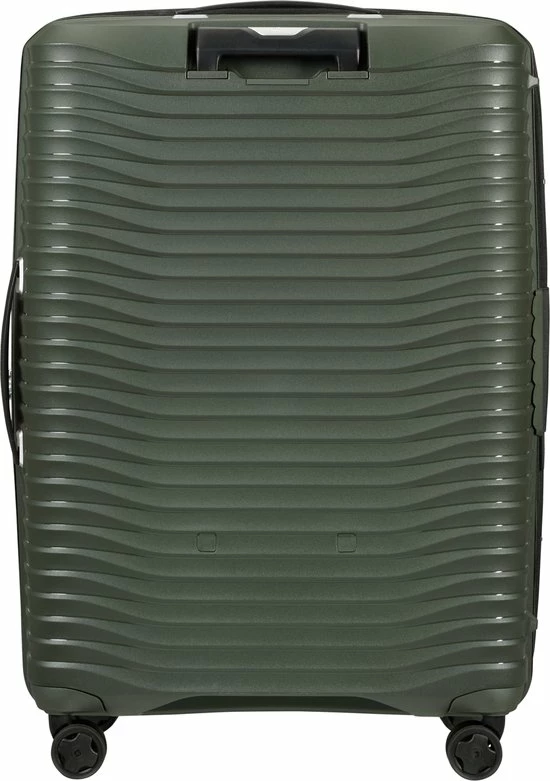 Aanbiedingen โญ Samsonite Reiskoffer - Upscape Spinner 4 Wiel 75/28 Uitbreidbaar (Large) Climbing Ivy ๐ 6 Aanbiedingen โญ Samsonite Reiskoffer - Upscape Spinner 4 Wiel 75/28 Uitbreidbaar (Large) Climbing Ivy ๐ - Afbeelding 4