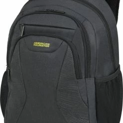 Korting 🔥 "American Tourister Laptoprugzak - At Work Laptop Bp 15.6"" Thread Cool Grey" ✨