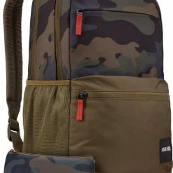 Samsonite Winkel 18 Aanbiedingen 👏 Case Logic Campus Uplink - Laptoptas - 26L - Met Gratis Etui / Groen 🎉