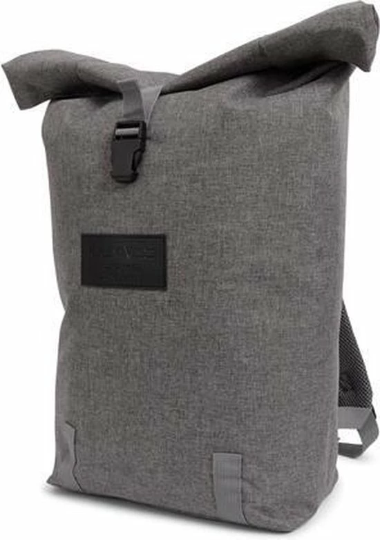 Hete verkoop β Norlander Koeltas 20L - Rolltop Koelrugzak - Grijs π 5 Hete verkoop β Norlander Koeltas 20L - Rolltop Koelrugzak - Grijs π - Afbeelding 3