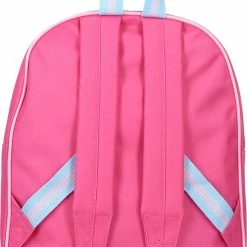 Beste Pirce ⭐ Disney Princess Disney Rugzak Princess Enchanted 3d 31 X 25 X 12 Cm Roze 🔥 -Samsonite Winkel 550x785 1