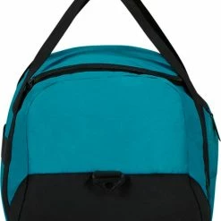 Groothandel 🛒 American Tourister Reistas Zonder Wielen - Urban Groove Ug23 Duffle Sport Black/Blue 🔔 -Samsonite Winkel 550x786 5