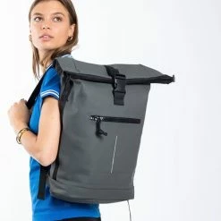 Flash-uitverkoop 😀 New Rebels® Mart - Rugtas - Rood - Waterbestendig - Roll-top - 15.615141312108 - 35x10x46cm - Rugzak / 🎒 Backpack ✨ 27 Flash-uitverkoop 😀 New Rebels® Mart - Rugtas - Rood - Waterbestendig - Roll-top - 15.615141312108 - 35x10x46cm - Rugzak / 🎒 Backpack ✨ -Samsonite Winkel 550x786 7