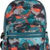Uitgang ❤️ Pick & Pack Forest Dragon 🎒 Backpack M - Multi Green 🤩 -Samsonite Winkel 550x787 3