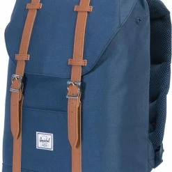 Coupon 🔔 Herschel Retreat Mid-Volume - Navy/Tan Synthetic Leather / Damesrugzak Met Magnetische Sluiting - Met Levenslange Fabrieksgarantie / Limited Lifetime Warranty / Blauw ⌛ 16 Coupon 🔔 Herschel Retreat Mid-Volume - Navy/Tan Synthetic Leather / Damesrugzak Met Magnetische Sluiting - Met Levenslange Fabrieksgarantie / Limited Lifetime Warranty / Blauw ⌛ -Samsonite Winkel 550x790 1