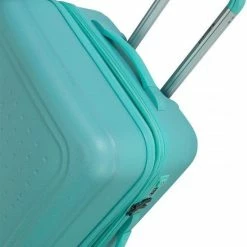 Goedkoopste 🌟 Decent Maxi-Air 👜 Handbagage Koffer - 55 Cm - Mint Groen 🎁 -Samsonite Winkel 550x790 2