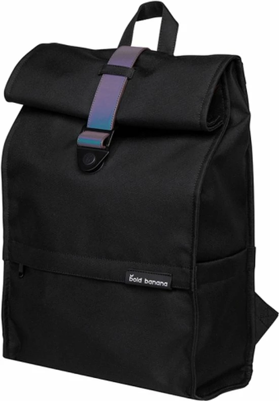 Hete verkoop ๐ Bold Banana Rugtas / Rugzak / Laptoptas / Schooltas - Bold Banana - 15.6 Inch - 15 Liter - Zwart ๐ฏ 22 Hete verkoop ๐ Bold Banana Rugtas / Rugzak / Laptoptas / Schooltas - Bold Banana - 15.6 Inch - 15 Liter - Zwart ๐ฏ - Afbeelding 20