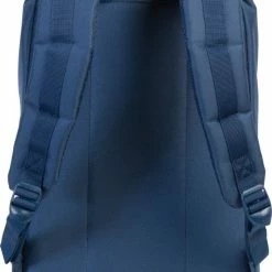 Coupon 🔔 Herschel Retreat Mid-Volume - Navy/Tan Synthetic Leather / Damesrugzak Met Magnetische Sluiting - Met Levenslange Fabrieksgarantie / Limited Lifetime Warranty / Blauw ⌛ 17 Coupon 🔔 Herschel Retreat Mid-Volume - Navy/Tan Synthetic Leather / Damesrugzak Met Magnetische Sluiting - Met Levenslange Fabrieksgarantie / Limited Lifetime Warranty / Blauw ⌛ -Samsonite Winkel 550x791