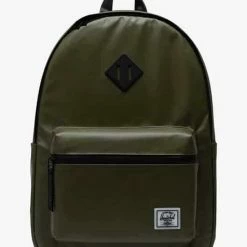 Promo 🥰 Herschel Weather Resistant | Classic X-Large - Ivy Green / Ruime, Weerbestendige Rugzak Met 30L Opbergvolume / Van Gerecycleerde Materialen / Matte 🧥 Coating, Zakken Voor Waterflessen, Laptophoes / Levenslange Fabrieksgarantie (limited) / Groen ✔️ 13 Promo 🥰 Herschel Weather Resistant | Classic X-Large - Ivy Green / Ruime, Weerbestendige Rugzak Met 30L Opbergvolume / Van Gerecycleerde Materialen / Matte 🧥 Coating, Zakken Voor Waterflessen, Laptophoes / Levenslange Fabrieksgarantie (limited) / Groen ✔️ -Samsonite Winkel 550x791 3