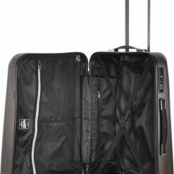 Uitgang π Koffer March New Carat 65 Cm 4-wiel Brushed Koffer π₯ 10 Uitgang π Koffer March New Carat 65 Cm 4-wiel Brushed Koffer π₯ -Samsonite Winkel 550x791 5