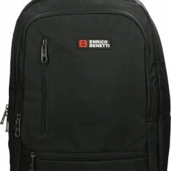 Kopen ⭐ Enrico Benetti Hamburg 62124 Laptoprugzak Met 15" Laptopvak - Zwart ⭐ 17 Kopen ⭐ Enrico Benetti Hamburg 62124 Laptoprugzak Met 15" Laptopvak - Zwart ⭐ -Samsonite Winkel 550x792 4