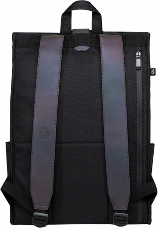 Hete verkoop ๐ Bold Banana Rugtas / Rugzak / Laptoptas / Schooltas - Bold Banana - 15.6 Inch - 15 Liter - Zwart ๐ฏ 6 Hete verkoop ๐ Bold Banana Rugtas / Rugzak / Laptoptas / Schooltas - Bold Banana - 15.6 Inch - 15 Liter - Zwart ๐ฏ - Afbeelding 4