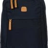 Gloednieuw 👏 Brics Rugtas / Rugzak / Laptoptas / Schooltas - X Travel - 13 Inch - 17 Liter - Blauw 🎉