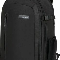 Beste recensies van 🥰 Samsonite Rugzak Met Laptopvak - Roader Laptop 🎒 Backpack M Deep Black 🎉