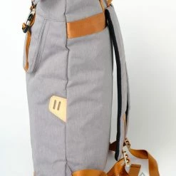 Kopen 🧨 Alpiniq Wanderer - Rugtas - Dames - Heren - Rugzak - 🎒 Backpack - Schooltas - 33 Liter - Rood 😀 -Samsonite Winkel 550x795