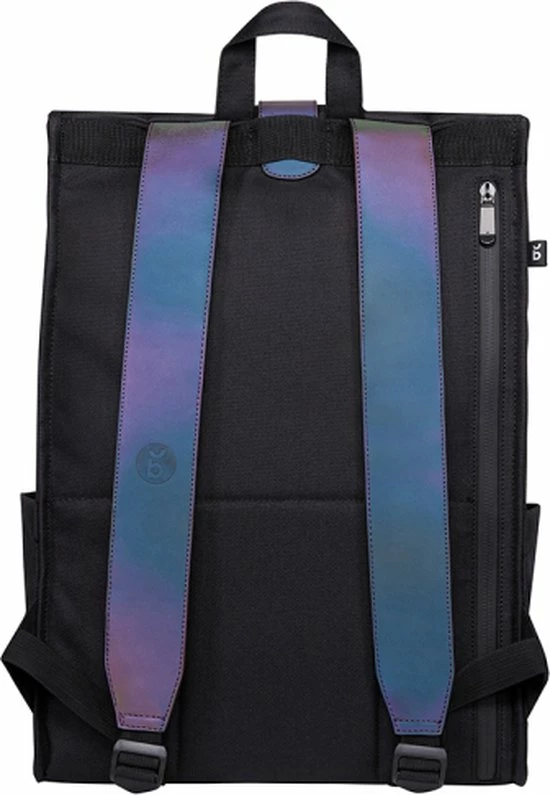 Hete verkoop ๐ Bold Banana Rugtas / Rugzak / Laptoptas / Schooltas - Bold Banana - 15.6 Inch - 15 Liter - Zwart ๐ฏ 21 Hete verkoop ๐ Bold Banana Rugtas / Rugzak / Laptoptas / Schooltas - Bold Banana - 15.6 Inch - 15 Liter - Zwart ๐ฏ - Afbeelding 19