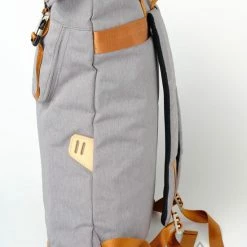 Top 10 🤩 Alpiniq Wanderer - Rugtas - Dames - Heren - Rugzak - 🎒 Backpack - Schooltas - 33 Liter - Grijs 😀 -Samsonite Winkel 550x795 6