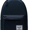 Beste Verkoop ⌛ Herschel Classic X-Large Indigo Denim / Ruime Rugzak Met 30L Opbergvolume - 15" Laptopvak - Twee Zijvakken Voor Drinkfles / Met Levenslange Fabrieksgarantie / Limited Lifetime Warranty / 👖 Jeans 😉 -Samsonite Winkel 550x796 4