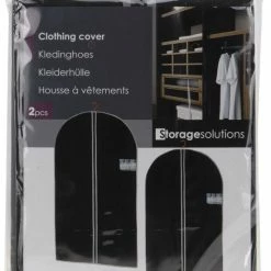 Aanbiedingen π Merkloos Set Van 8x Stuks Zwarte Kledinghoezen 60 X 150 Cm - Kledinghoezen - Bescherm Hoezen Voor Kleding π₯ 7 Aanbiedingen π Merkloos Set Van 8x Stuks Zwarte Kledinghoezen 60 X 150 Cm - Kledinghoezen - Bescherm Hoezen Voor Kleding π₯ -Samsonite Winkel 550x798 1