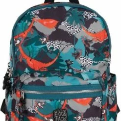 Uitgang โค๏ธ Pick & Pack Forest Dragon ๐ Backpack M - Multi Green ๐คฉ 26 Uitgang โค๏ธ Pick & Pack Forest Dragon ๐ Backpack M - Multi Green ๐คฉ -Samsonite Winkel 550x799 4