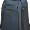 Nieuw 🥰 "Samsonite Laptoprugzak - Cityscape Evo Lpt. 🎒 Backpack 17.3"" Exp Blue" 🔥 -Samsonite Winkel 550x800