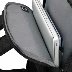 Beste recensies van 🥰 Samsonite Rugzak Met Laptopvak - Roader Laptop 🎒 Backpack M Deep Black 🎉 -Samsonite Winkel 550x800 4