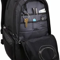 Top 10 💯 Case Logic RBP414 - Laptop Rugzak - 14 Inch - Zwart 👍 -Samsonite Winkel 550x800 5