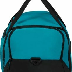 Groothandel 🛒 American Tourister Reistas Zonder Wielen - Urban Groove Ug23 Duffle Sport Black/Blue 🔔 -Samsonite Winkel 550x801 4