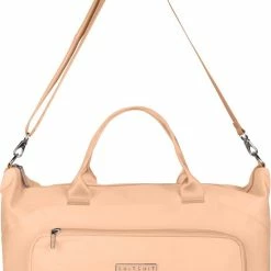 Beste deal ✔️ SUITSUIT - Natura - Apricot - Leisure Bag 👍 -Samsonite Winkel 550x803 10