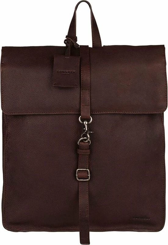 Goedkoop ๐ Burkely Antique Avery Unisex Leren Rugzak - Bruin ๐ 22 Goedkoop ๐ Burkely Antique Avery Unisex Leren Rugzak - Bruin ๐ - Afbeelding 20