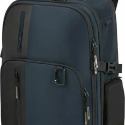 Goedkoopste 🧨 "Samsonite Laptoprugzak - Biz2Go Bp 15.6"" Daytrip Deep Blue" 🌟