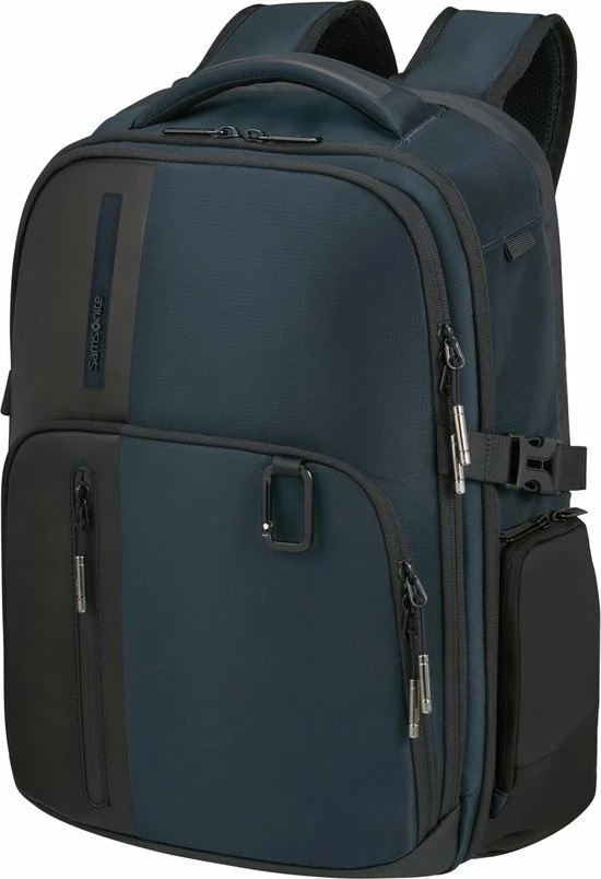 Goedkoopste ๐งจ "Samsonite Laptoprugzak - Biz2Go Bp 15.6"" Daytrip Deep Blue" ๐ 3 Goedkoopste ๐งจ "Samsonite Laptoprugzak - Biz2Go Bp 15.6"" Daytrip Deep Blue" ๐