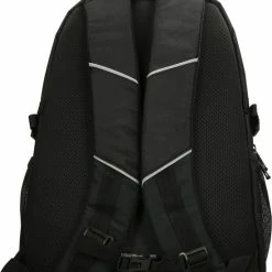 Begroting 🤩 Enrico Benetti Yellow Stone 62127 Sportieve Laptoprugzak 15" - M - Zwart 👍 -Samsonite Winkel 550x805 1