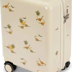 Beste recensies van ⌛ Konges Slöjd Konges Slojd Koffer Kubi 🛒