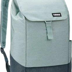 Beste Verkoop ⌛ Thule Lithos Rugzak 16L - Alaska/Dark Slate 🥰