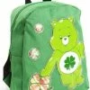 Uitgang ✔️ Difuzed Care Bears Mini Rugtas Groen Good Luck Beer ❤️ -Samsonite Winkel 550x807 9