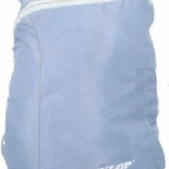 Promo 🛒 Rugzak Opvouwbaar Dunlop 34x21x13,5cm 74g Grijsblauw 👏