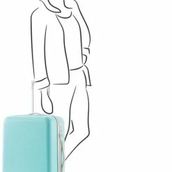 Beste recensies van ๐ Decent Star Maxx Medium Koffer - 66 Cm - TSA Slot - Pastel Groen ๐ 34 Beste recensies van ๐ Decent Star Maxx Medium Koffer - 66 Cm - TSA Slot - Pastel Groen ๐ -Samsonite Winkel 550x808 4