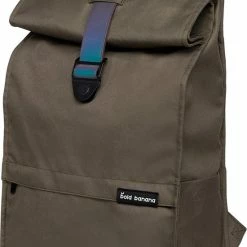 Goedkoopste ⌛ Bold Banana - Laptoprugzak Roll Top - Green Reflex ✨ -Samsonite Winkel 550x808 5