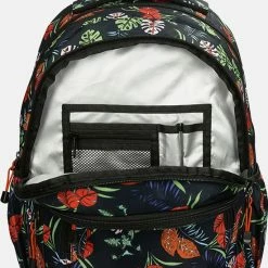 Gloednieuw 🎉 Enrico Benetti Capetown Laptoprugzak 46170 - 15" Laptopvak - 30 Liter - Natuur Print 😉 -Samsonite Winkel 550x809 3