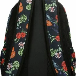 Gloednieuw 🎉 Enrico Benetti Capetown Laptoprugzak 46170 - 15" Laptopvak - 30 Liter - Natuur Print 😉 -Samsonite Winkel 550x809 4